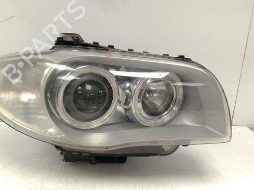 Used Right headlight Right headlight BMW 1 (F20) 120 d (163 hp) 39883600 39883600
