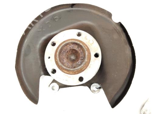Right rear steering knuckle PEUGEOT 308 II (LB_, LP_, LW_, LH_, L3_) 1.2 THP 130 | BP27465073M28 