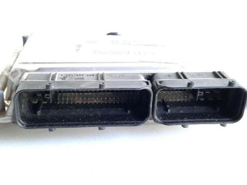 Used Engine control unit (ECU) SKODA FABIA I Combi (6Y5) [2000-2007]  9842153