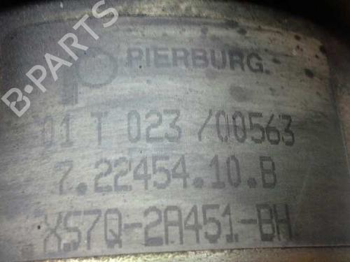 Vacuum pump FORD MONDEO III Saloon (B4Y)  | BP1620883M80 