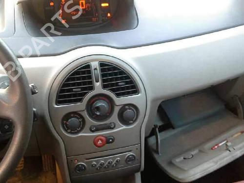 Left front steering knuckle RENAULT MODUS / GRAND MODUS (F/JP0_)  | BP612601M25  - Image 8