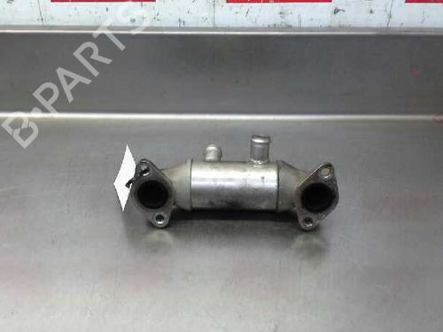 Used Egr HYUNDAI H-1 / STAREX Bus (A1) 2.5 TCi (101 hp) 14321634