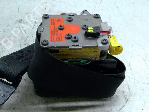 Used Front left seatbelt Front left seatbelt 31214133 31214133