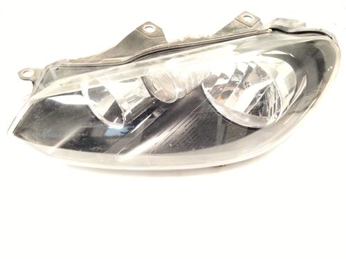 Used Left headlight VW GOLF VI Variant (AJ5) 1.6 TDI (105 hp) 25229696