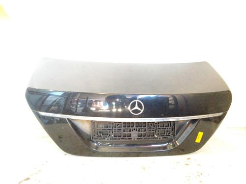 Bakluke CC/Kombi-Kupé MERCEDES-BENZ S-CLASS (W221, V221) S 320 CDI 4-matic (221.080, 221.180) (235 hp) 26327891