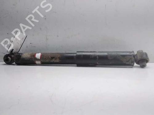 Used Left rear shock absorber NISSAN X-TRAIL III (T32_, T32R, T32RR) [2013-2025]  10005128