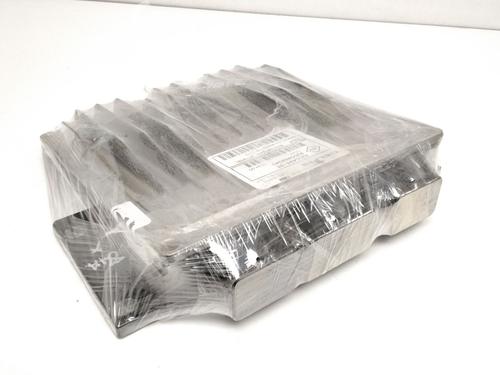 Engine control unit (ECU) RENAULT MEGANE II (BM0/1_, CM0/1_) | BP1280747M57