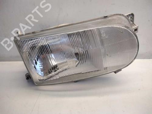 Used Right headlight NISSAN VANETTE CARGO Bus (HC 23) [1994-2001]  10199376