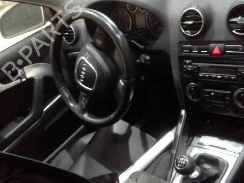 AC compressor AUDI A3 (8P1) 2.0 TDI 16V | BP14316074M34 - Image 12