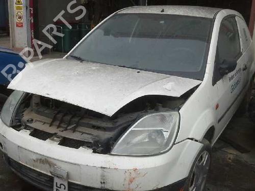 Right taillight FORD FIESTA V (JH_, JD_)  | BP2263677C35 