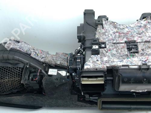 Heater matrix box MERCEDES-BENZ E-CLASS (W213) E 220 d (213.004) | BP37155327M61 - Image 3
