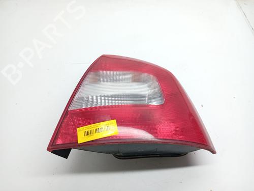 Used Right taillight SKODA OCTAVIA II (1Z3) [2004-2013]  27839326