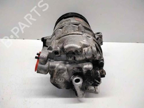 AC compressor BMW 3 Compact (E46) 320 td | BP248966M34 