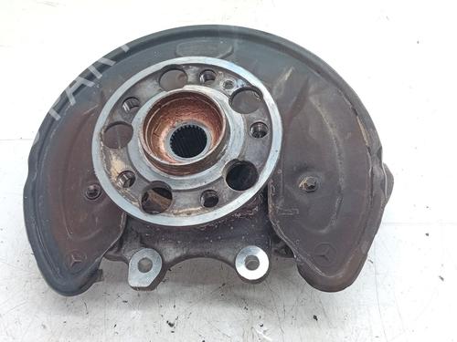 Used Left rear steering knuckle MERCEDES-BENZ E-CLASS (W213) E 220 d (213.004) (194 hp) 26031932