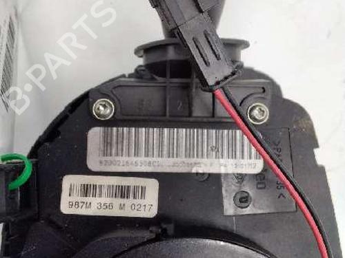 Steering column stalk FORD FIESTA V (JH_, JD_)  | BP1359212I23 