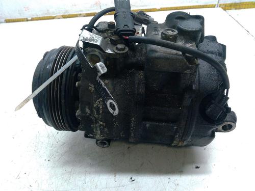 AC compressor BMW 5 (E60) 525 d | BP32166670M34 - Image 2