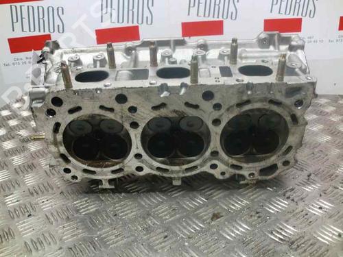 Cylinder head NISSAN PATHFINDER III (R51) 4.0 4WD | BP10976739M5 