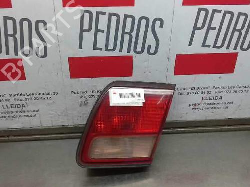 Used Right taillight Right taillight 38346500 38346500