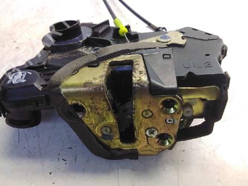 Front left lock TOYOTA AVENSIS (_T25_)  | BP9726666C98