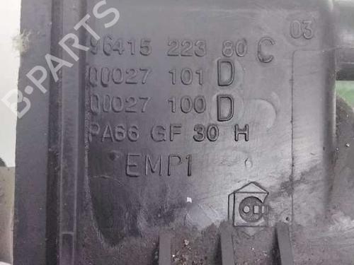 Other CITROËN C3 I (FC_, FN_) 1.4 HDi | BP14323151O1