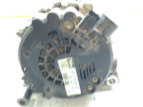 Generator PEUGEOT 407 (6D_) 2.0 HDi 135 (6DRHRH, 6DRHRE, 6DRHRG, 6DRHRJ) | BP29809091M7