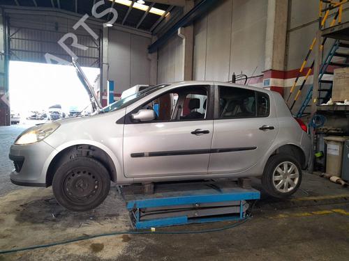 Engine RENAULT CLIO III (BR0/1, CR0/1) 1.2 16V (BR02, BR0J, BR11, CR02, CR0J, CR11) | BP33977426M1 - Image 11