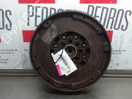 Used Flywheel MERCEDES-BENZ C-CLASS (W203) [2000-2007]  14316388