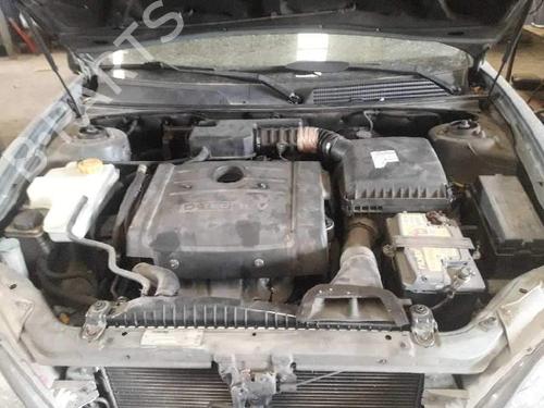 Left rear window switch DAEWOO EVANDA (KLAL) | BP8102906I29 - Image 8