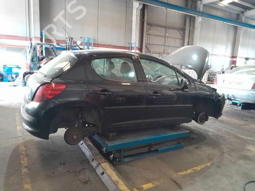Used Parts PEUGEOT 207 (WA_, WC_) 1.4 4597266