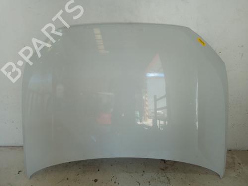 Used Hood Hood AUDI Q2 (GAB, GAG) 1.0 TFSI (115 hp) 34735275 34735275