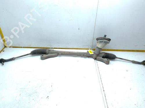Used Steering rack FORD FIESTA VI (CB1, CCN) 1.25 (82 hp) 29488731