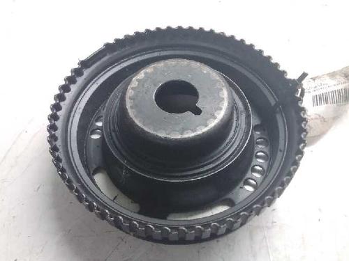 Used Pulley OPEL VECTRA C (Z02) [2002-2009]  14323141