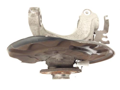 Right front steering knuckle VW PASSAT B8 Variant (3G5, CB5) 2.0 TDI 4motion | BP23578069M26 - Image 2