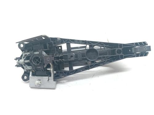 Front right exterior door handle OPEL ASTRA J (P10) 1.6 (68) | BP28020505C129 