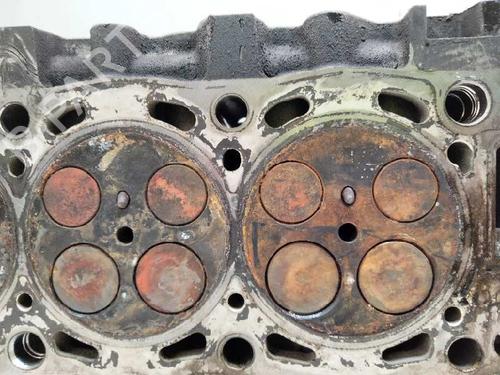 Cylinder head PEUGEOT 407 (6D_)  | BP17058108M5 
