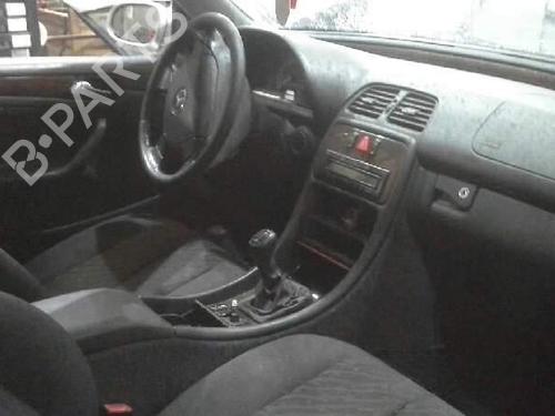 Left front window switch MERCEDES-BENZ CLK (C208) | BP6984871I27 - Image 11