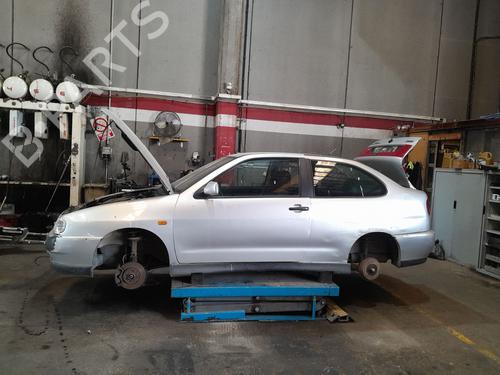 Used Parts SEAT CORDOBA (6K1, 6K2) 1.9 TDI 4686138