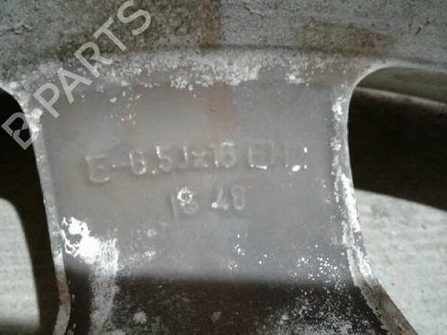 Felg MINI MINI (R50, R53)  | BP14312145C45 