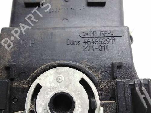 Air vent OPEL MERIVA A MPV (X03)  | BP11646931I21 