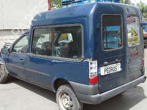 Left mirror FORD COURIER Pickup 1.8 D | BP1795843C26 