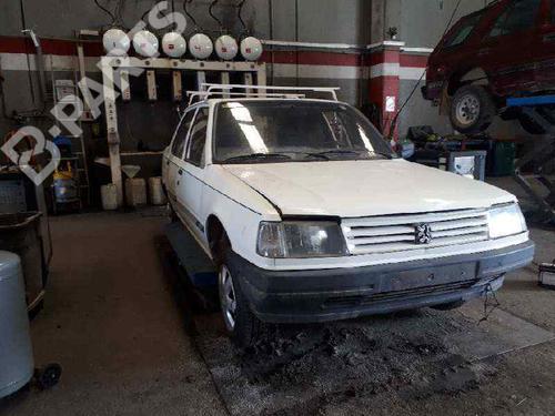 Used Parts PEUGEOT 309 I (10C, 10A)  1.3  993550