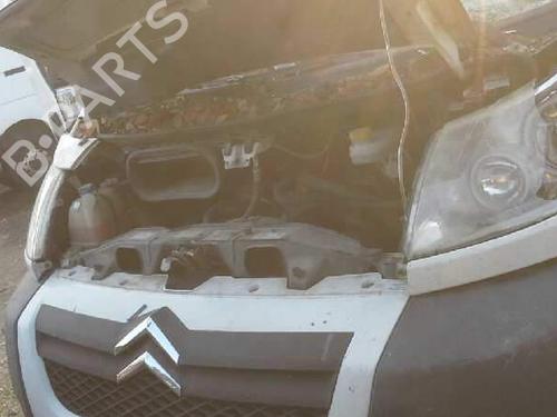 Right front driveshaft CITROËN JUMPER II Bus 2.2 HDi 100 | BP4962852M39 - Image 10