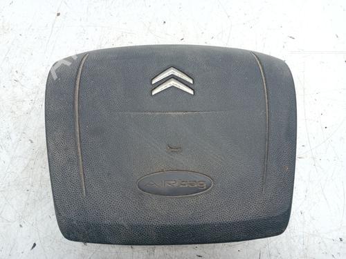 Used Driver airbag CITROËN JUMPER II Van [2006-2025]  25154797