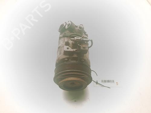 Used AC compressor AC compressor 20338029 20338029