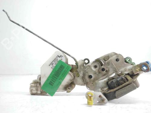 Used Front left lock NISSAN ALMERA I Hatchback (N15) 1.4 (87 hp) 16132113