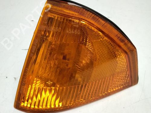 Used Left front indicator ALFA ROMEO 33 (905_) 1.8 TD (905A4) (73 hp) 25227663