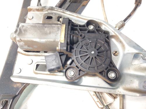 Front left window mechanism MERCEDES-BENZ C-CLASS (W203)  | BP17835172C22 