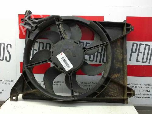 Used Radiator fan HYUNDAI SONATA IV (EF) [1998-2005]  1221429