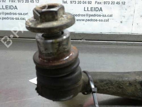 Left front suspension arm MAZDA 6 Saloon (GG)  | BP611242M12 