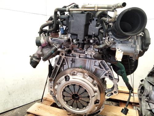 Engine HONDA CIVIC VIII Hatchback (FN, FK) 1.8 (FN1, FK2) | BP17639515M1 